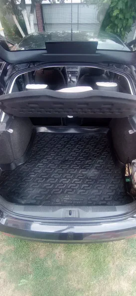 Skoda Octavia 2010 - 18