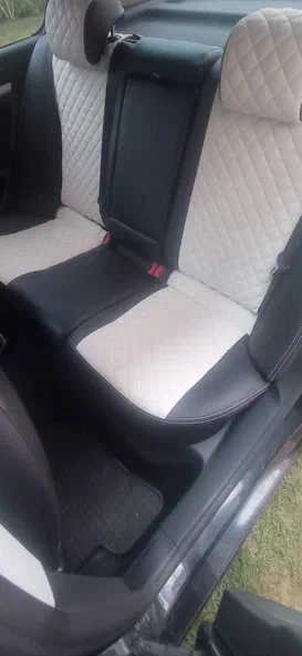 Skoda Octavia 2010 - 12
