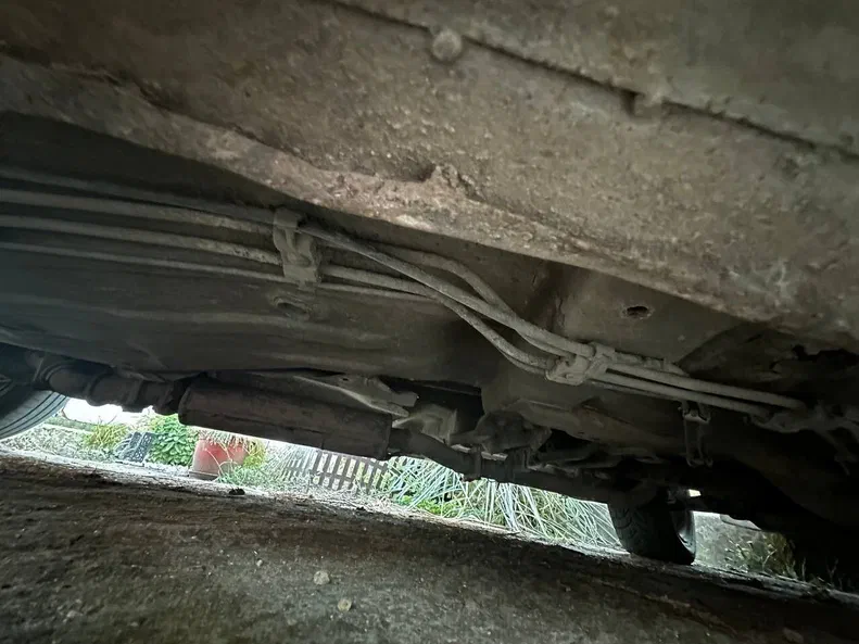 Opel Omega 1998 - 6