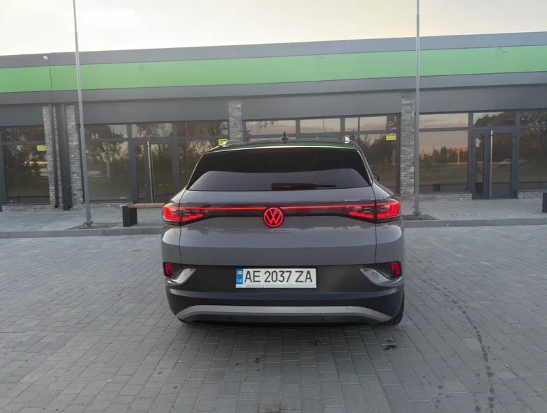Volkswagen ID.4 2021 - 1