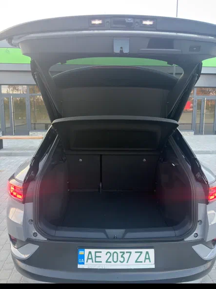 Volkswagen ID.4 2021 - 6