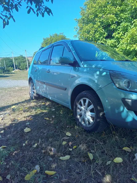 Renault Megane 2007 - 5