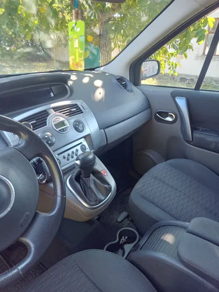 Renault Megane 2007 - 15