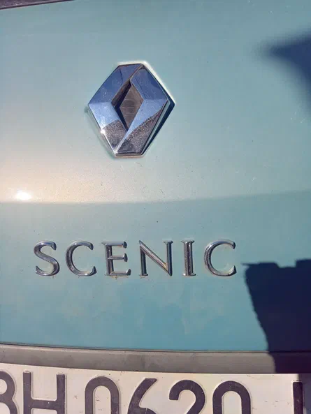 Renault Megane 2007 - 25