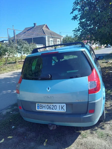 Renault Megane 2007 - 23