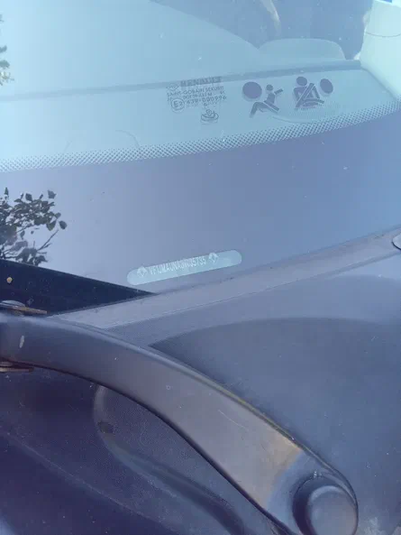 Renault Megane 2007 - 24