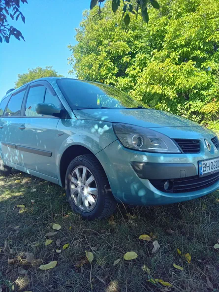 Renault Megane 2007 - 6