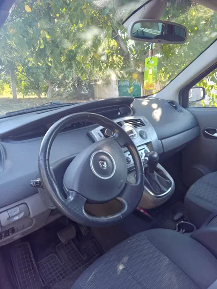 Renault Megane 2007 - 14