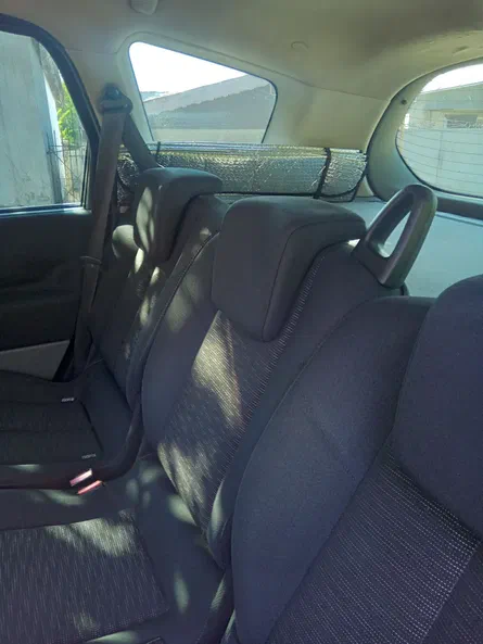 Renault Megane 2007 - 18