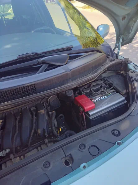 Renault Megane 2007 - 1