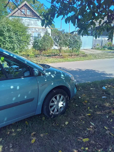 Renault Megane 2007 - 11