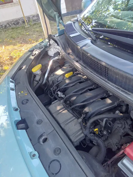 Renault Megane 2007 - 22