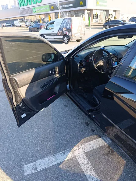Mazda 6 2003 - 9