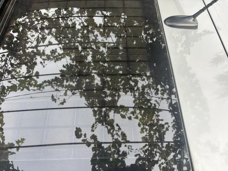 Toyota Prius 2015 - 4