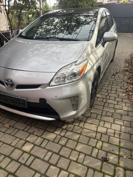 Toyota Prius 2015 - 2