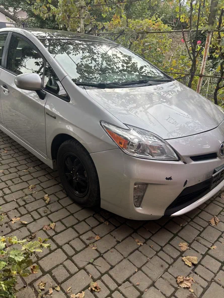 Toyota Prius 2015 - 3