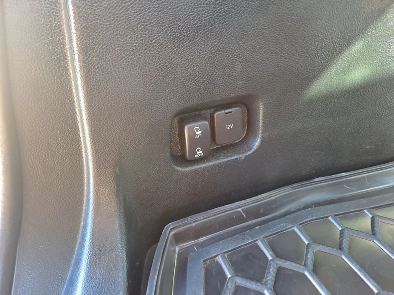 Ford Edge 2018 - 16