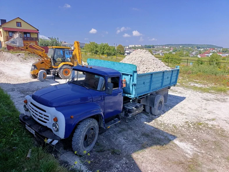 ЗИЛ 550 ММЗ 1982 - 4