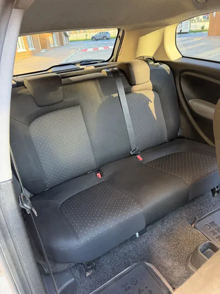 Fiat Punto 2012 - 9