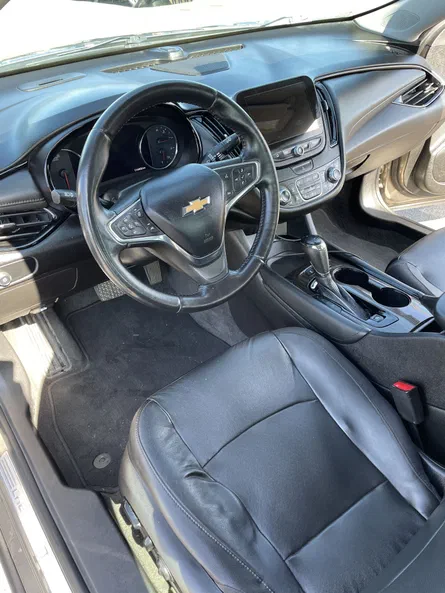 Chevrolet Malibu 2020 - 6