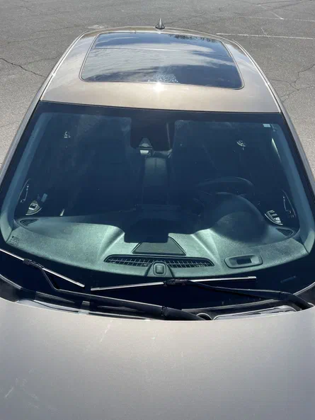 Chevrolet Malibu 2020 - 5