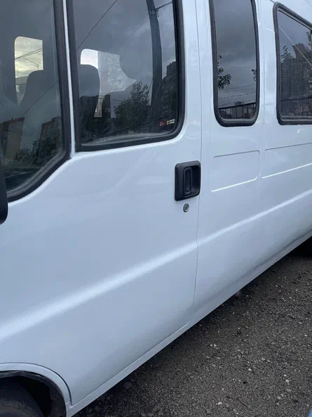 Fiat Ducato 2004 - 6