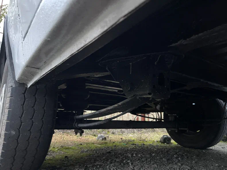 Fiat Ducato 2004 - 11