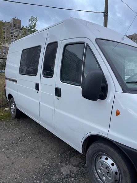 Fiat Ducato 2004 - 4