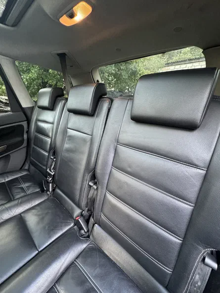 Ford C-MAX 2007 - 7