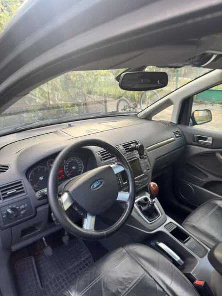 Ford C-MAX 2007 - 5
