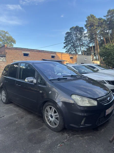 Ford C-MAX 2007 - 0