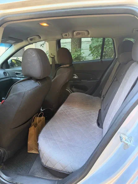 Chevrolet Cruze 2013 - 6