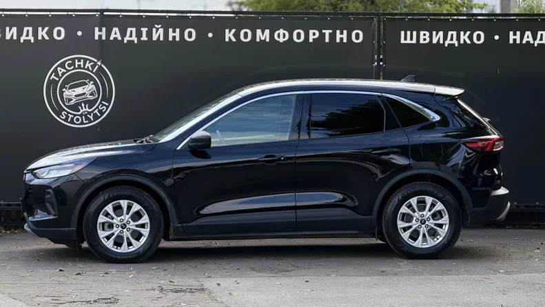 Ford Escape 2023 - 4