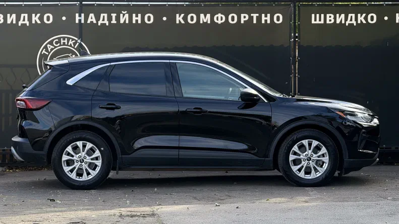 Ford Escape 2023 - 1