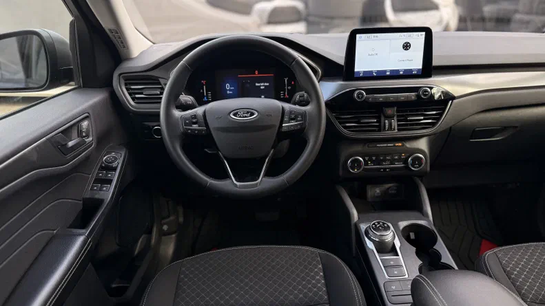 Ford Escape 2023 - 9