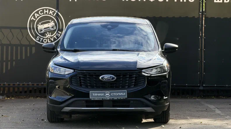 Ford Escape 2023 - 2
