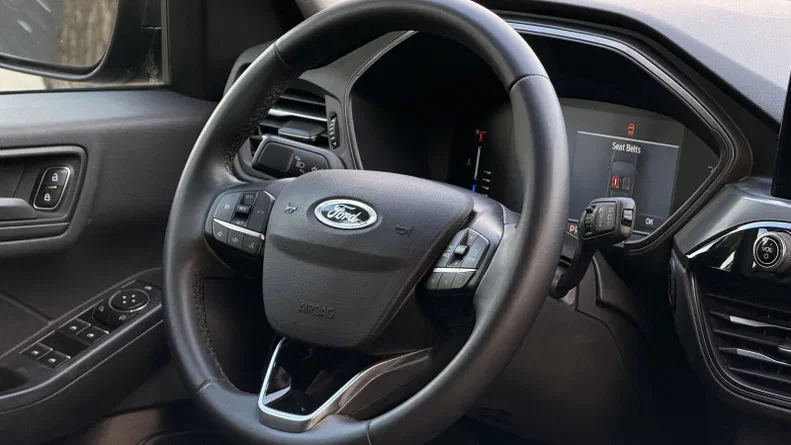 Ford Escape 2023 - 12