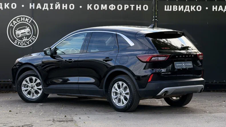 Ford Escape 2023 - 5