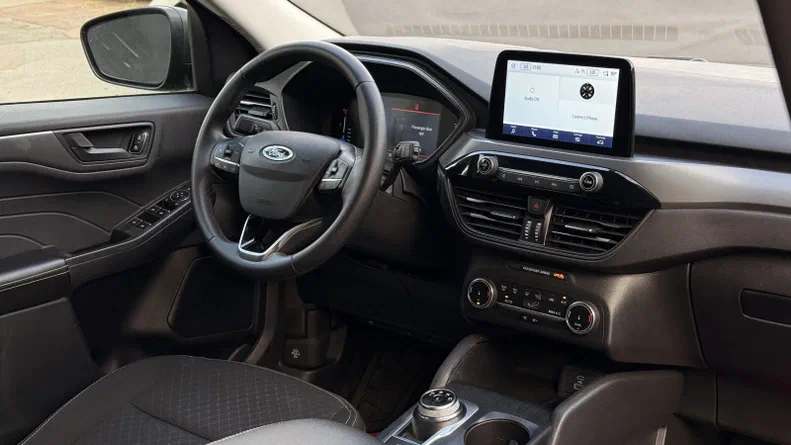 Ford Escape 2023 - 10