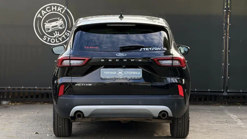 Ford Escape 2023 - 7