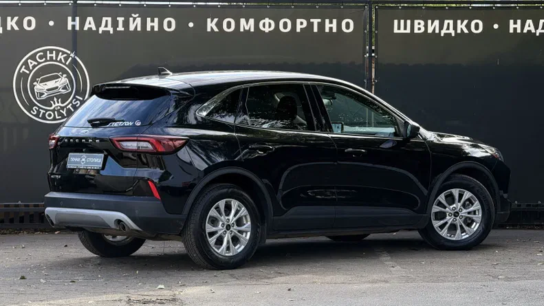 Ford Escape 2023 - 6