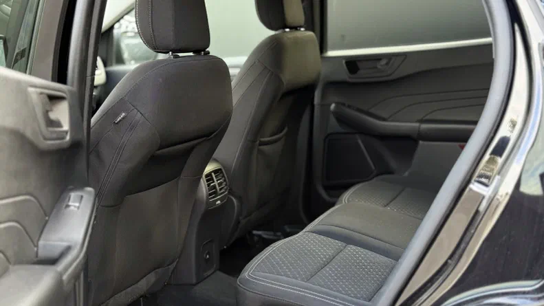 Ford Escape 2023 - 8