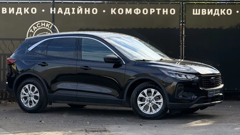 Ford Escape 2023 - 3