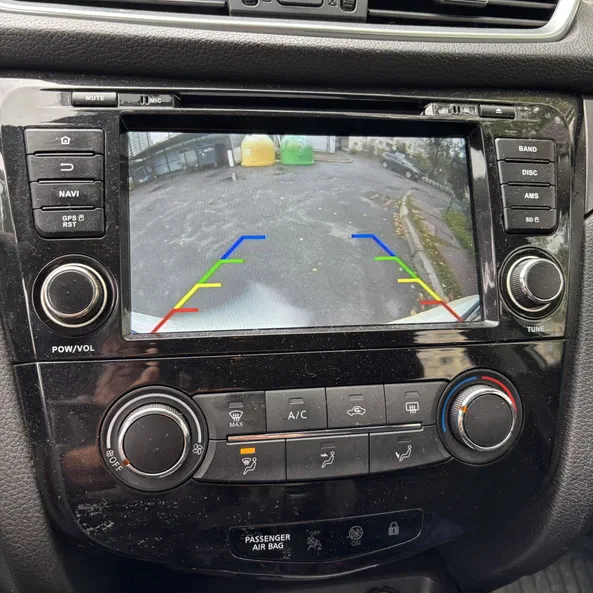 Nissan Qashqai 2018 - 10