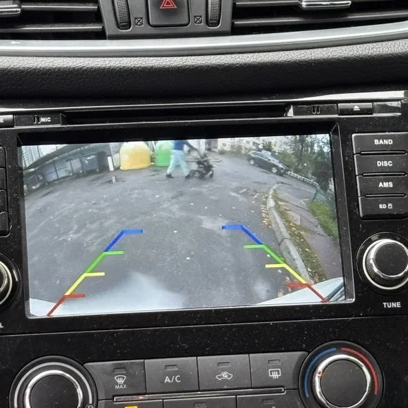 Nissan Qashqai 2018 - 7