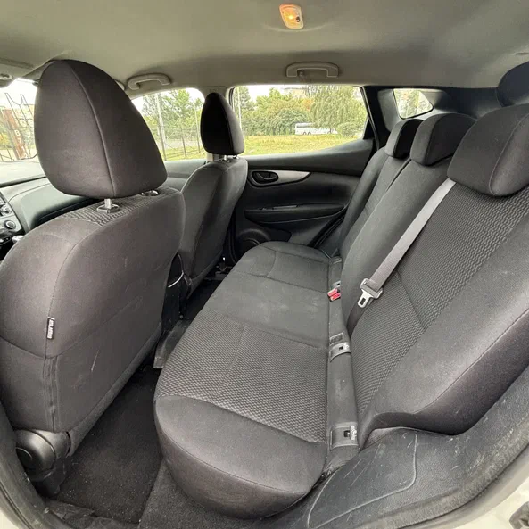 Nissan Qashqai 2018 - 5