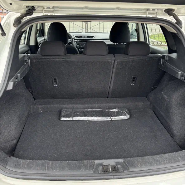 Nissan Qashqai 2018 - 6