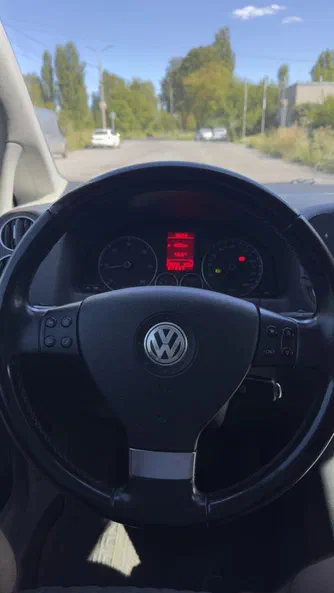 Volkswagen Golf Plus 2008 - 23