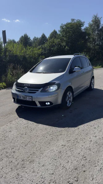 Volkswagen Golf Plus 2008 - 15