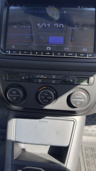 Volkswagen Golf Plus 2008 - 1